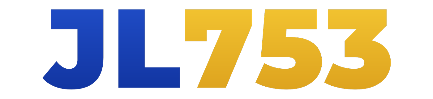 jl753 Casino Logo
